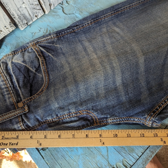 NWT Wrangler jeans - Picture 10 of 12